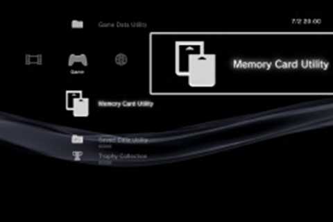 Tips Om Hur Du åtgärdar Registrering Av Virtuellt Minneskort På PS3