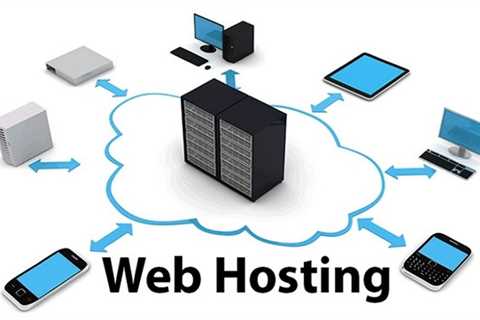 How to Choose A Web Hosting Company