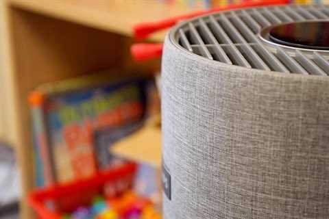 Air filtration gadgets in schools are “reliable, however not the silver bullet”