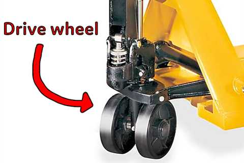 Yale Pallet Truck Troubleshooting Solution