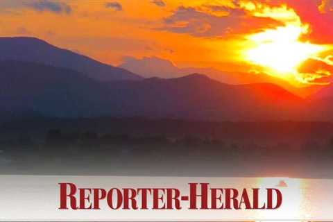 Masks; Loveland City Council; oil & gas rules; fired librarian – Loveland Reporter-Herald