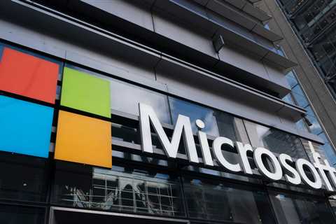 Microsoft tells workers to prepare to return to the office.