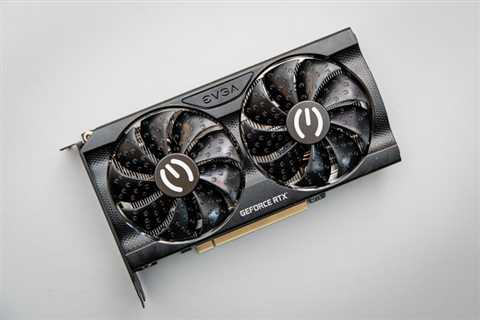 Nvidia is preparing new RTX 3050s — here’s what to expect