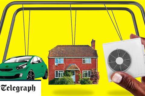 Burden or opportunity? The battle to turn heat pumps into hot property