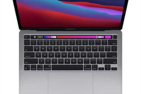 There’s a New 13-Inch MacBook Pro Coming, Here’s What We Know