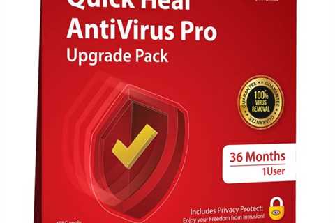 Freedom Security Antivirus Troubleshooting Steps