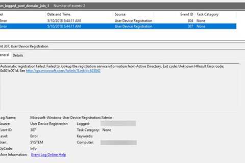 What Is The Event ID 213 Replication License Information Error And How Do I Fix It?