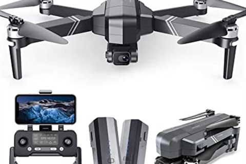 Different Types of Drones For Sale