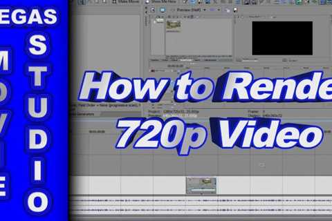 Fix Windows Media Sony Vegas Video Codec Issue