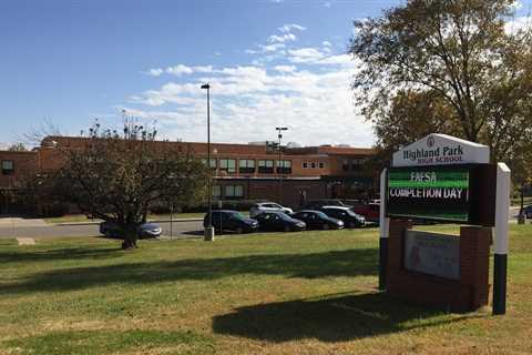 Boiler issue causes Highland Park High to close