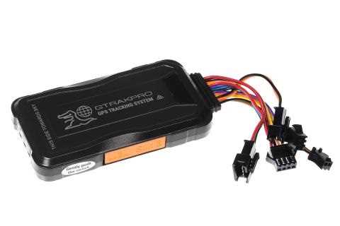 Car GPS Tracker