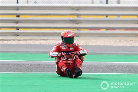  Ducati duo “confident” in team’s MotoGP ‘hybrid’ engine decision 