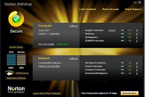 How To Fix Keygen Norton Antivirus 2010 Download Torrent
