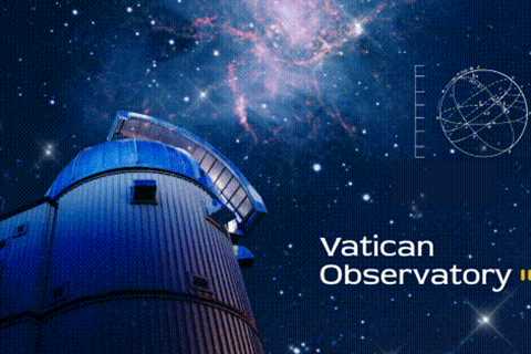 January 2022 - Page 2 of 4 - Vatican Observatory