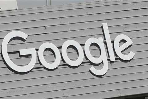 Google is buying Mandiant, a cybersecurity firm, for $5.4 billion.