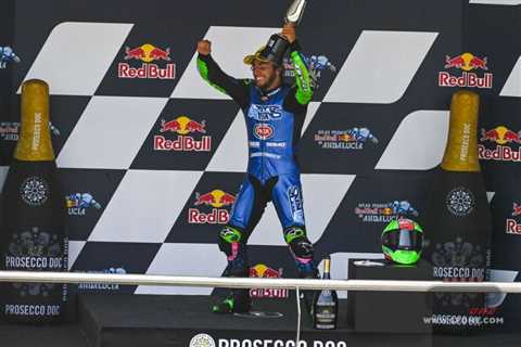  MotoGP, Brno GP: The Good, the Bad and the Ugly 