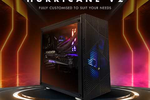 Resistance Gaming PCs