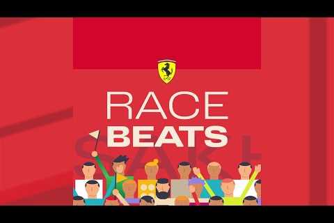  Bahrain GP - Race beats 