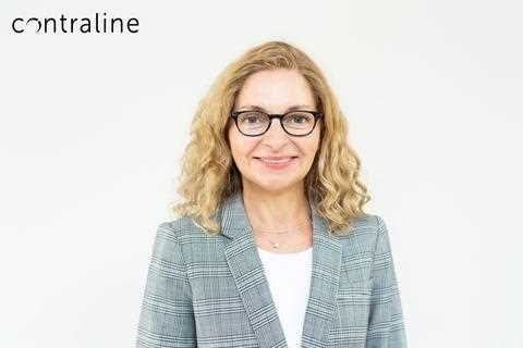 Contraline Appoints Medical Device Industry Leader Dr. Yelena Tropsha as Chief Technology Officer