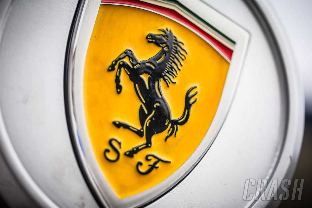 Ferrari donates €1 million to Ukraine in response to war with Russia |  F1