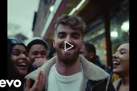 The Chainsmokers - iPad (Official Video)