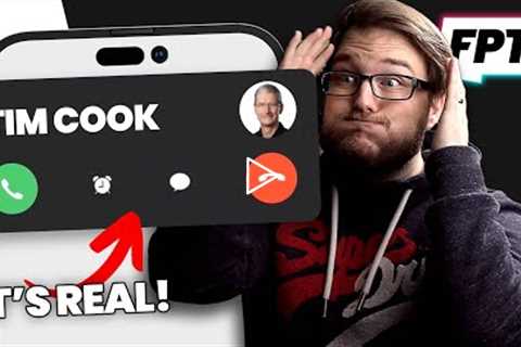 iPhone 14 - BREAKING: every LEAK = CONFIRMED!