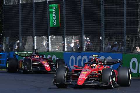  Ferrari boosted by ‘jump’ in understanding F1 weaknesses 