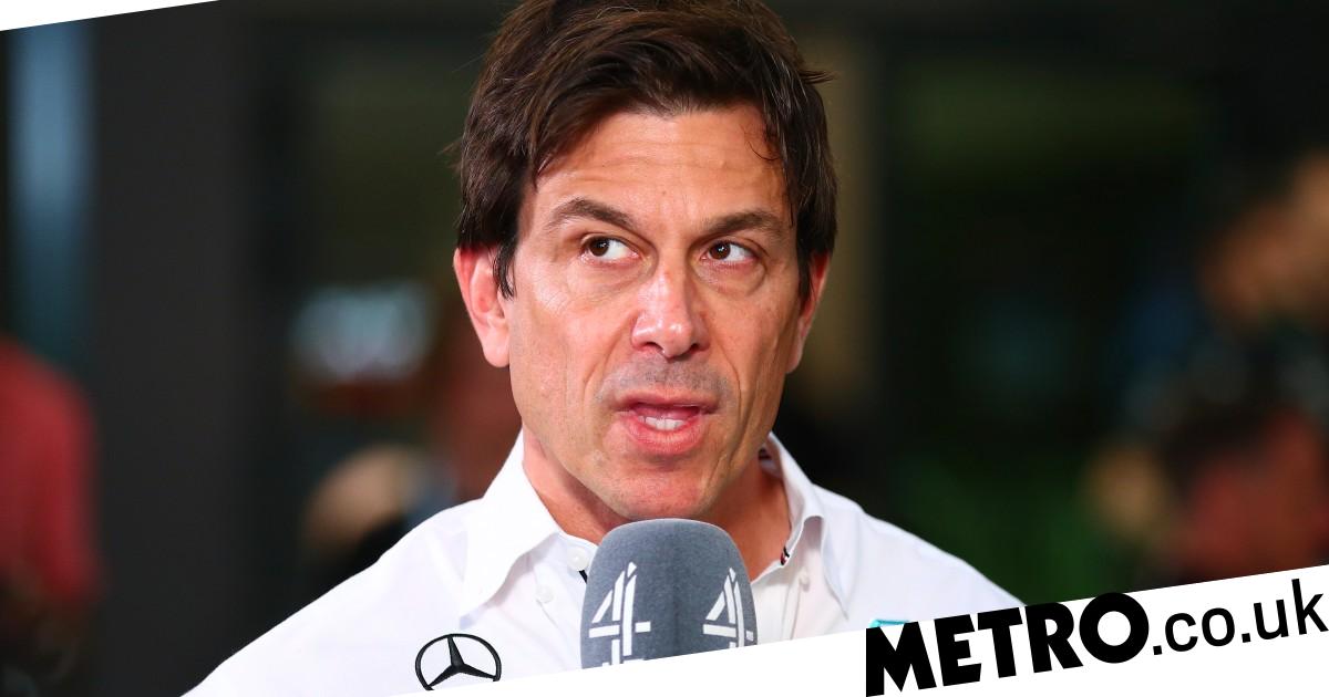 Toto Wolff insists Mercedes car can massively improve soon despite dreadful start to 2022 F1 season