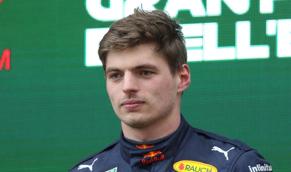 Max Verstappen backed by Red Bull chief despite ‘silly’ Lewis Hamilton incident – ‘Unfair’ |  F1 |  Sports