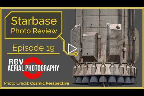 Starbase Photography Review Episode 19