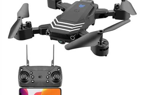 Features to Look For in a Drone
