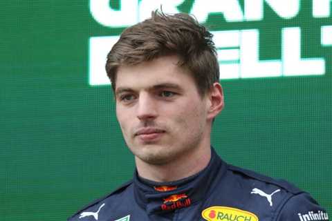  Max Verstappen backed by Red Bull chief despite ‘silly’ Lewis Hamilton incident – ‘Unfair’ |  F1 | ..