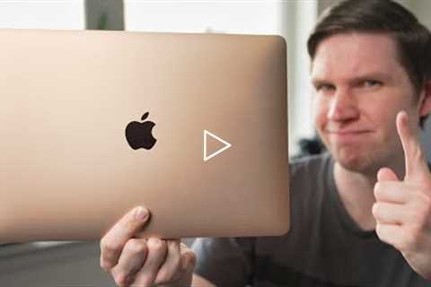 MacBook Air M1 6 Months Later - BUY NOW OR WAIT!?