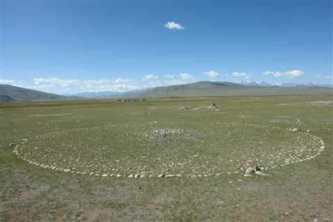 Livestock and dairying led to dramatic social changes in ancient Mongolia