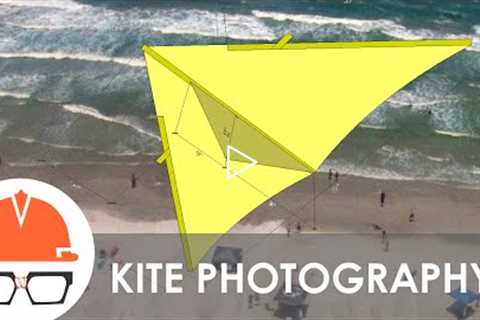 Kite Aerial Photography Rig