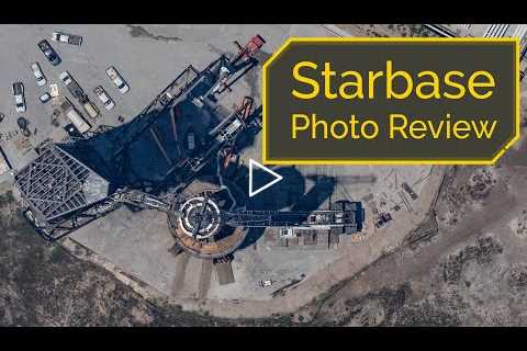 Starbase Photography Review Episode 21