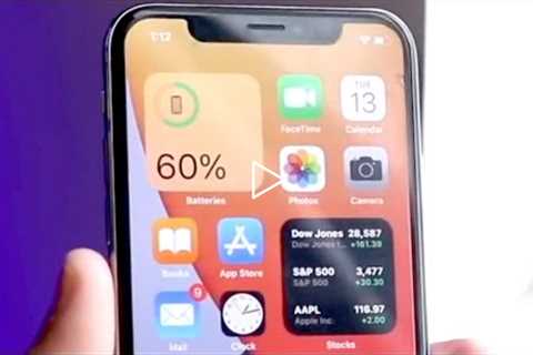 iPhone X: Good News!