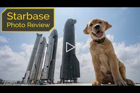 Starbase Photography Review Episode 22