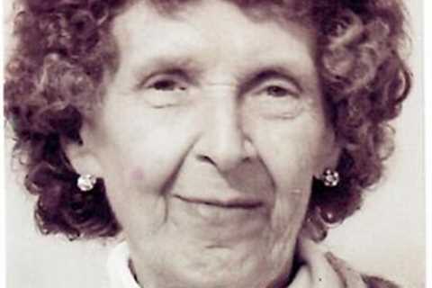 Mary Yockey Obituary (1934 – 2022) – Oil City, PA