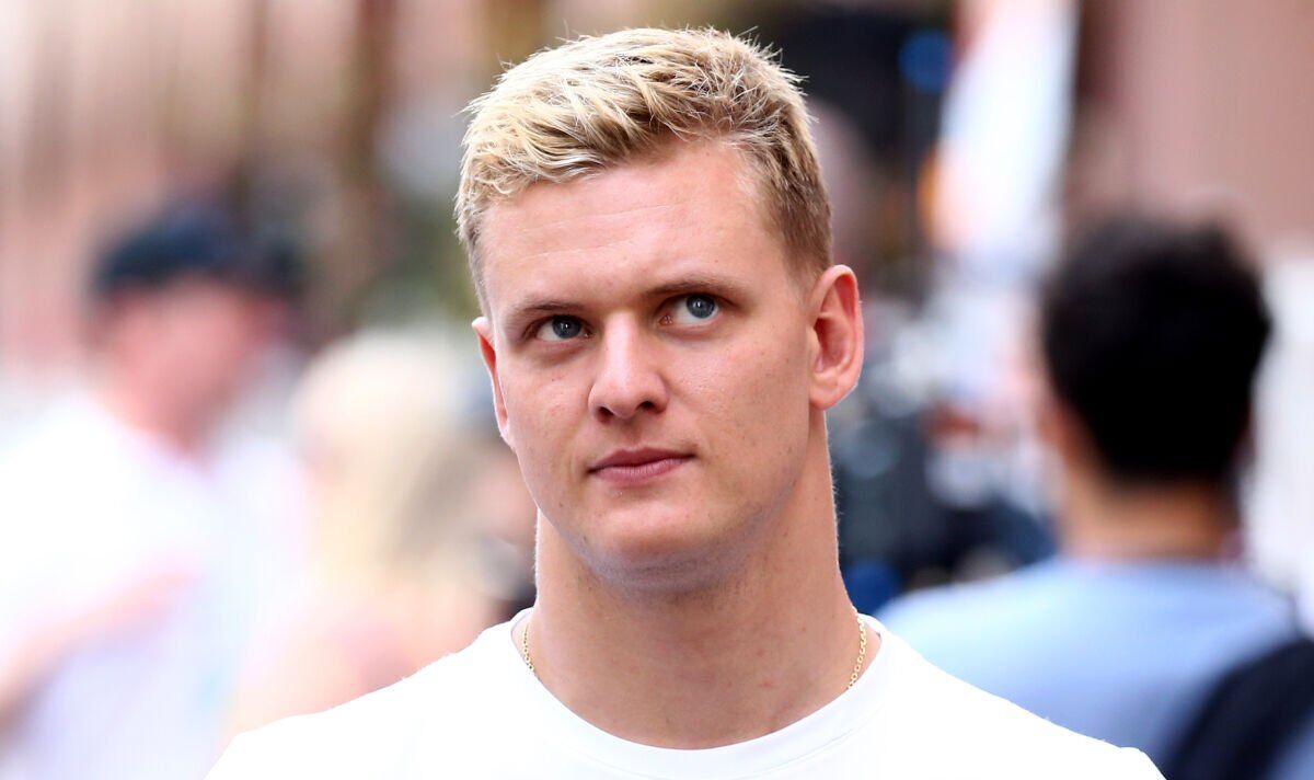 Mick Schumacher hit with ‘serious conversation’ threat by Haas boss if crashes continue |  F1 |  Sports