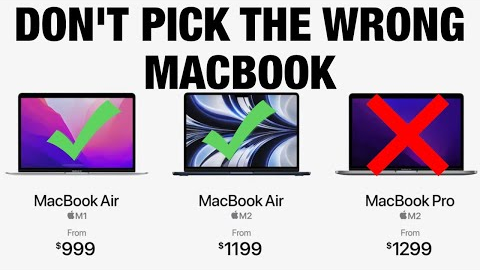 Which M2 MacBook Should You Buy!?