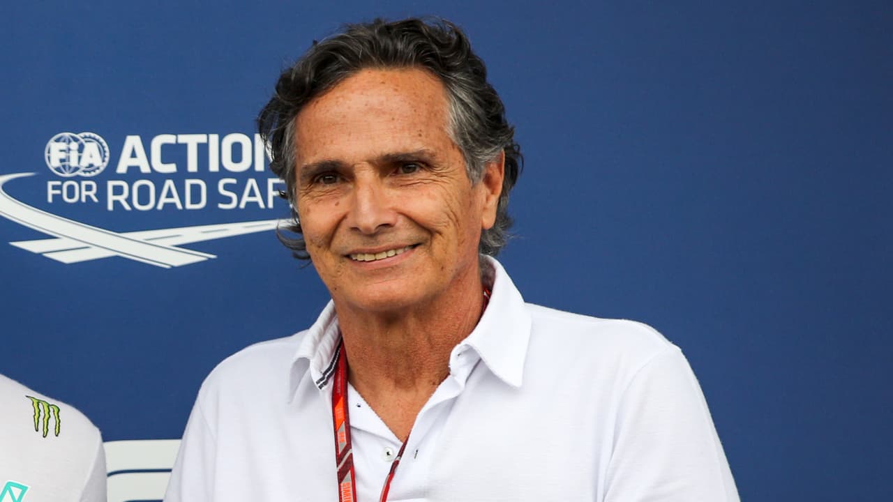 Lewis Hamilton, Mercedes, F1 and the FIA ​​have all condemned Nelson Piquet