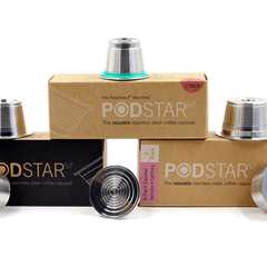 Best Ground Coffee For Reusable Nespresso Pods - NesPressoDude