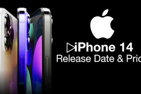 iPhone 14 Release Date and Price – The RETURN of TOUCH ID?