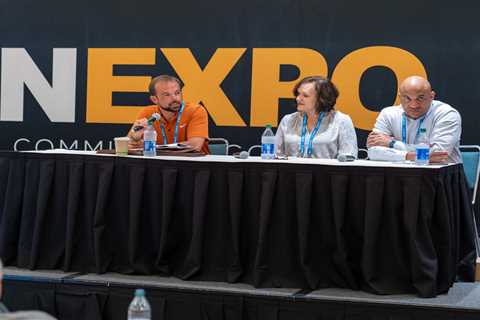 Propane School Buses Ideal for Real-World Applications, STN EXPO Indy Panel Confirms