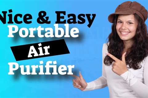 Portable Air Conditioner  Best Cheap Portable Air Conditioner Honest Video - Useful Tips