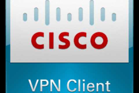 How To Configure A Cisco VPN