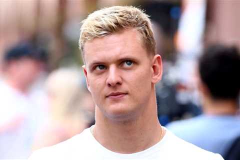  Mick Schumacher hit with ‘serious conversation’ threat by Haas boss if crashes continue |  F1 | ..