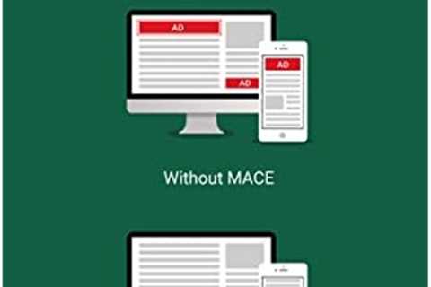 What Is Mace Private Internet Access?