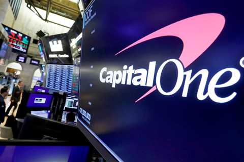 Ex-Amazon Worker Convicted in Capital One Hacking